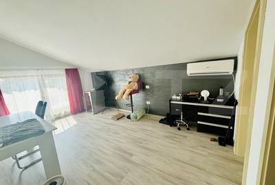 Vila contemporana cu 5 dormitoare, 5 bai si teren de 920 mp - 10