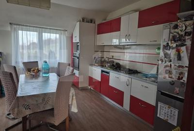 Casa de vanzare in Corunca, ideala pentru 2 familii sau pensiune - 13