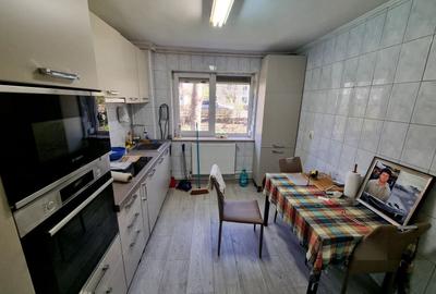 Apartament cu 3 camere decomandat în Tomis Nord - 12