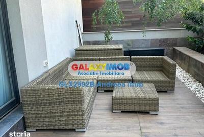 Apartament cu 4 camere decomandat, mobilat în Herăstrău - 5