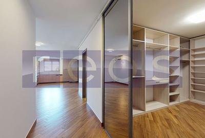 Apartament cu 2 camere semidecomandat în Beller