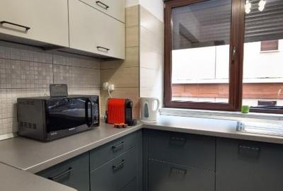 3 camere - Herastrau, Promenada, Aviatiei, Cartierul Francez - 7