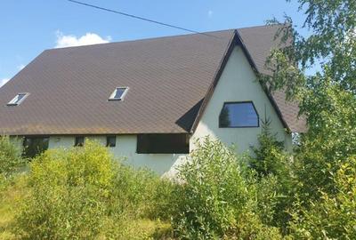 Casă individuală cu 7 camere cu Teren 1279 Mp în Dorna Candrenilor - 2