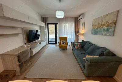 Apartament cu 3 camere decomandat în Lipovei - 4