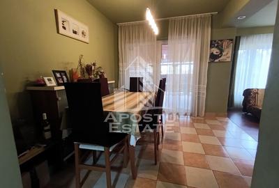 Casa P+1, 5 camere, centrala proprie, curte proprie, terasa, Mehala - 6