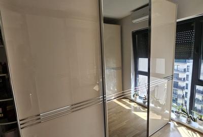 Apartament cu 3 camere decomandat, mobilat în Domenii - 14
