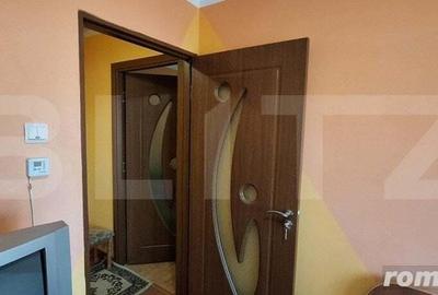 Apartament cu 2 camere decomandat în Micro 17 - 10