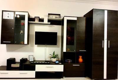 Apartament 2 camere Mamaia centru Solid Residence cu parcare Apartament 2 camere Mamaia centru Solid Residence cu parcare - 2