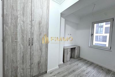 Apartament cu 3 camere semidecomandat, mobilat în Est - 5