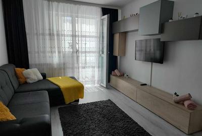 Apartament 3 Camere Astra - 1