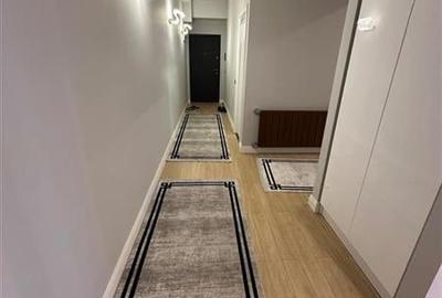 Vanzare apartament 3 camere, Pipera, Scoala Americana,Parcare, boxa, Lux - 11