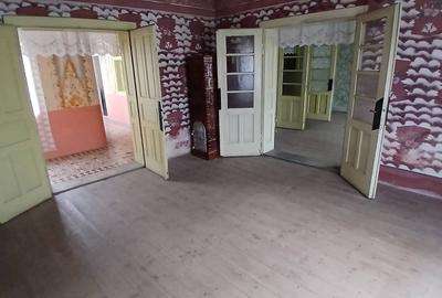 Casa cu 2 corpuri in Paltinis - 9