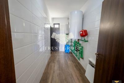 Apartament cu 4 camere decomandat în Herăstrău - 27