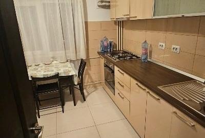 Închiriez apartament 3 camere – Mall Vitan – 80 mp – Proprietar - 1