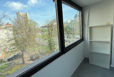 Apartament cu 2 camere semidecomandat, mobilat în Universitate - 8