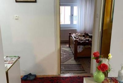 Apartament 3 camere, decomandat - zona Noua - 10