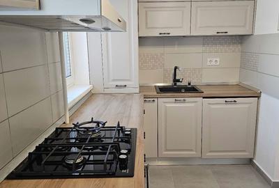 Apartament cu 3 camere decomandat, mobilat în Militari - 3