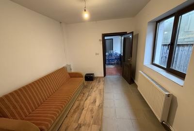 Apartament cu 2 camere semidecomandat, mobilat în Calea Doftanei - 1