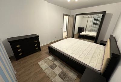 Apartament cu 2 camere decomandat în Lujerului - 2