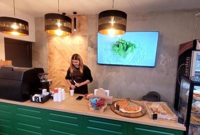 Piscina publica, restaurant, street food, afacere la cheie - 2