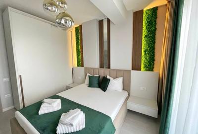 Apartament cu 2 camere în Central - 5