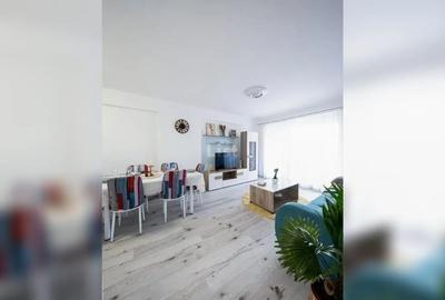 Apartament cu 2 camere semidecomandat, mobilat în P-ța Mihai Viteazul - 4