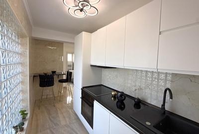 Apartament cu 2 camere decomandat în Sisești - 6