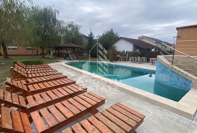 Apartament modern cu 3 camere, Pet friendly, zona Dumbravita - 8