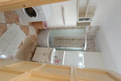 Apartament cu 2 camere decomandat în Central - 2