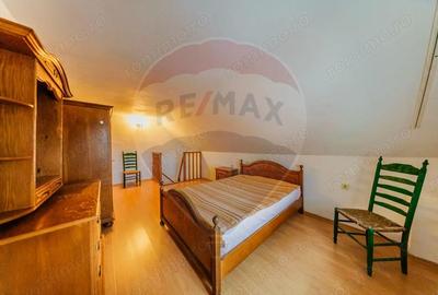 Apartament cu 4 camere semidecomandat, mobilat în Intim - 9