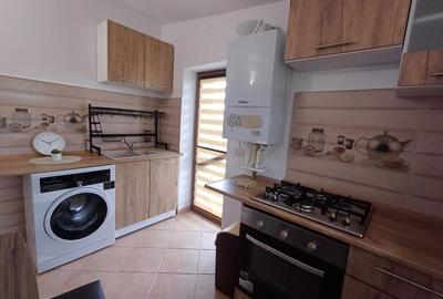 Casă cu 3 camere în Rediu - 1