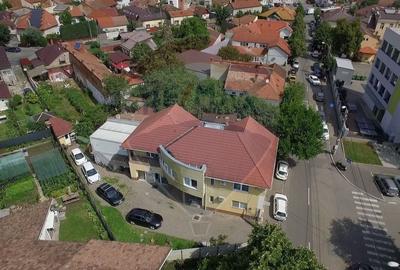 Casa individuala de vanzare,  zona Marasti - 15