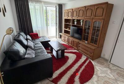 Apartament cu 3 camere decomandat în Rahova - 10