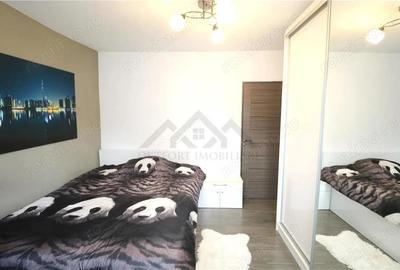 Apartament 2 camere, decomandat zona Simion Barnutiu - 3