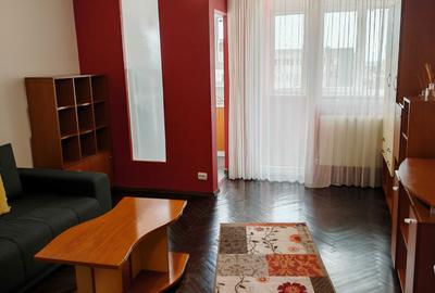 Garsonieră semidecomandată în Calea București - 3