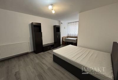 Garsoniera de închiriat, în Manastur! - 2