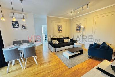 2 Camere - Marmura Residence - Jiului - Bucurestii Noi - Parcare - 9