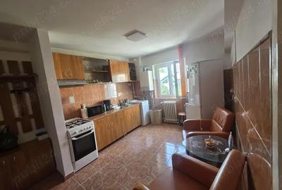 Apartament cu 2 camere semidecomandat în Piața Centrală - 7