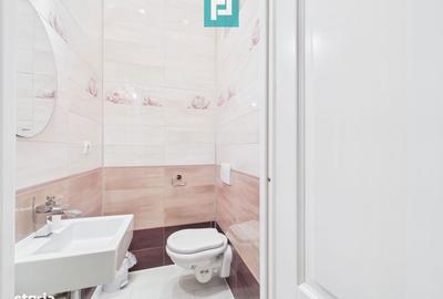 Apartament cu 3 camere în Central - 3