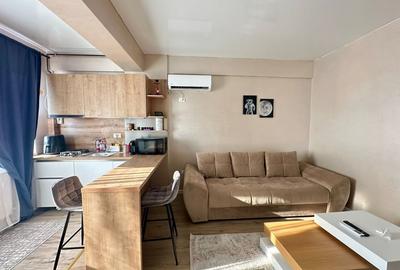 Apartament 2 camere- Building Stefan - 3