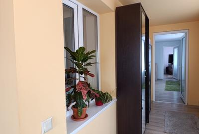 Casă individuală cu 3 camere cu Teren 687 Mp în Central - 8