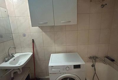 Garsonieră decomandată în CET - 2