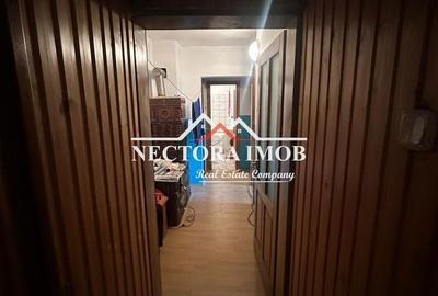 Apartament cu 3 camere decomandat în Central - 8