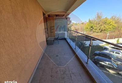 Apartament cu 3 camere în Gruiu - 3