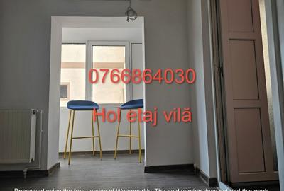 Brâncoveanu, proprietate 2 case, 5 camere, 2 bucătării, 2 băi, 105utili, 45curte - 6