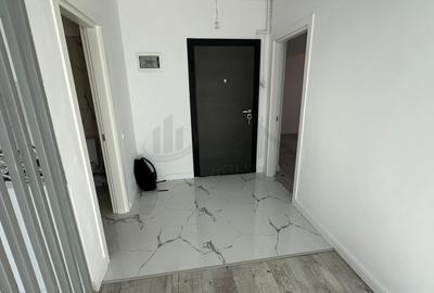REA1017169 Apartament 2 camere si birou cu terasa spatioasa Mosilor - 9