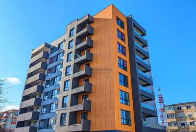 Apartament modern,2 camere,decomandat,acces rapid metrou Piata Sudului - 2