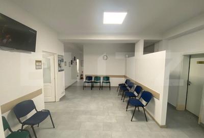 Spatiu comercial cu destinatie medicala, cu chiriasi, Calea Severinului - 1