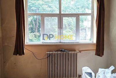 Apartament cu 4 camere decomandat în Cișmigiu - 5