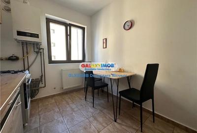 Apartament 2 camere in Militari Residence mobilata utilata 450 euro - 4